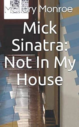 Mick Sinatra 4 If You Don t Know Me By Now The Mick Sinatra Series Epub