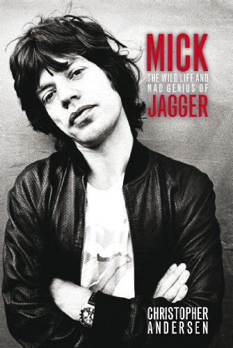 Mick.The.Wild.Life.and.Mad.Genius.of.Jagger Ebook Kindle Editon