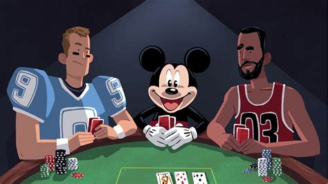 Mickey Casino