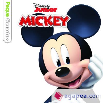 Mickey Mouse Clubhouse Pequecuentos PDF