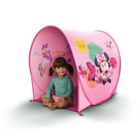 Mickey Mouse Clubhouse Tent: Transform Playtime into Magical Adventures