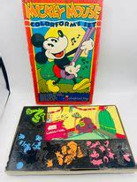 Mickey Mouse Items: A Timeless Treasure for All Ages