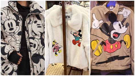 Mickey Mouse Jacket: The Ultimate Guide to Style and Comfort