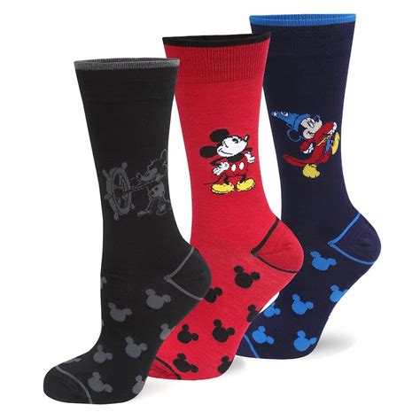 Mickey Mouse Socks: The Ultimate Guide to Style and Comfort