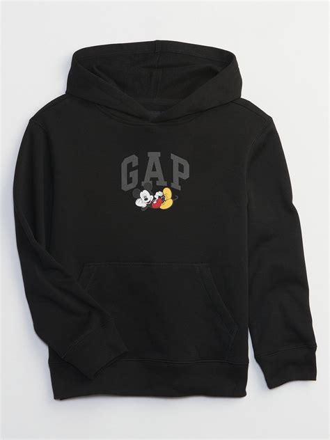 Mickey Mouse Sweatshirt Black: Experience Childhood Nostalgia and Elevate Your Style