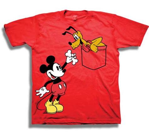 Mickey Mouse Toddler Shirts: A Guide to Finding the Perfect One