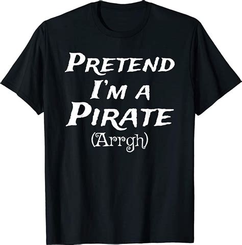 Mickey Pirate Shirt: Ahoy, Matey! Sail into Style