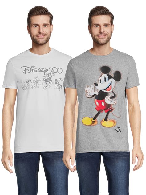 Mickey Shirts Walmart: The Ultimate Guide to Finding the Perfect One