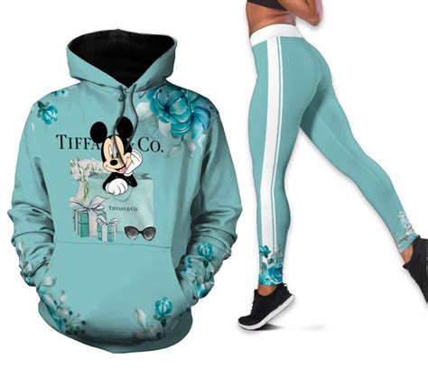 Mickey and Co. Sweatshirts: A Timeless Fashion Staple