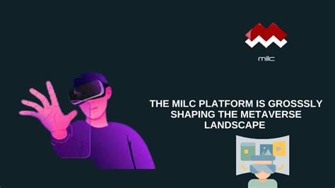 Mickeymeow69: Shaping the Metaverse Landscape