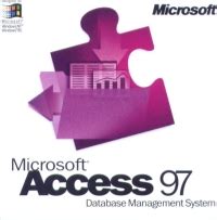 Micosoft Access 97 PDF