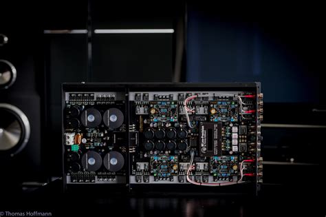 Micro Amp to Amp: Amplifying Precision and Efficiency in Electronics