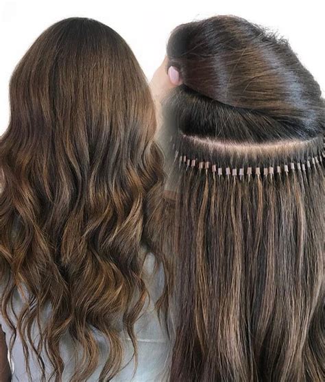 Micro Bead Hair Extensions: 101 Tips and Tricks for Effortless Glamour