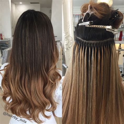 Micro Bead Hair Extensions: A Comprehensive Guide to Transform Your Hair