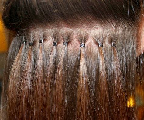 Micro Bead Hair Extensions: Your Complete Guide to Transformation