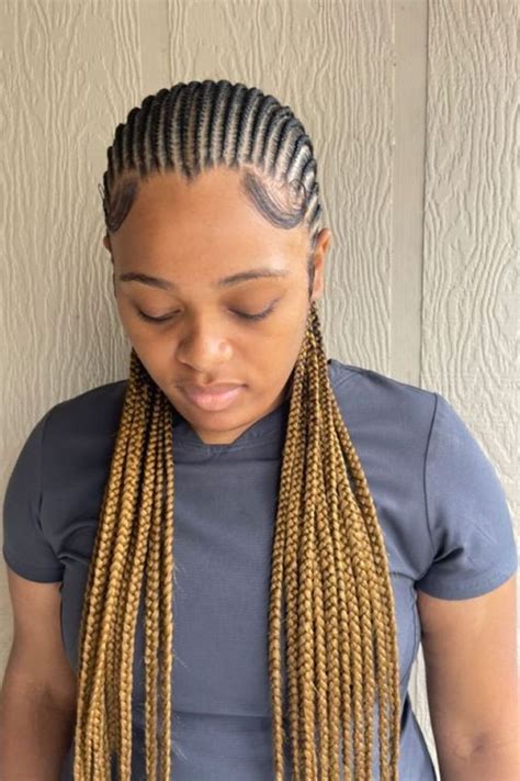 Micro Braids Box Braids: The Ultimate Guide to Cornrows, Stitch Braids, and More