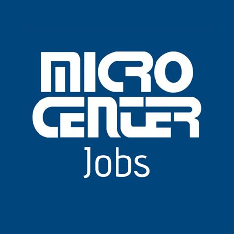 Micro Center Career