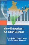 Micro Enterprises - An Indian Scenario Epub