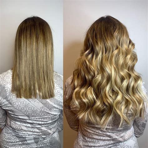 Micro Ring Hair Extensions: The Ultimate Guide to Length, Volume, and Undetectable Beauty