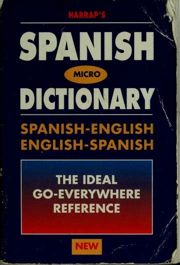 Micro Spanish Edition Reader