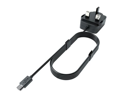 Micro USB Charger Adaptor Desire Doc