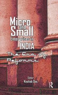 Micro and Small Enterprises During Reforms Policy and Concerns Kindle Editon