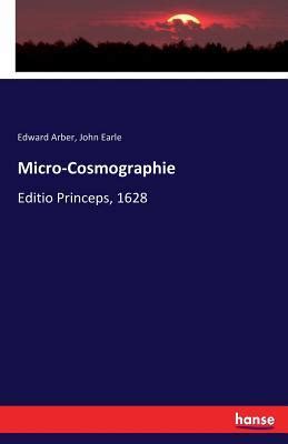 Micro-Cosmographie Or Doc