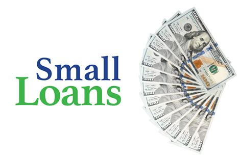 Micro-loans: