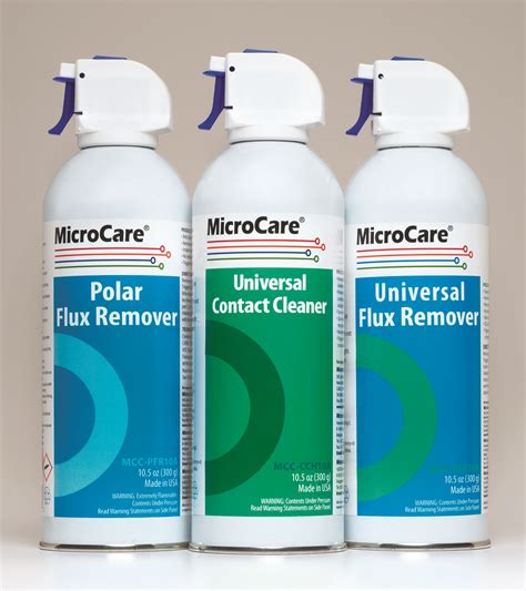 MicroCare