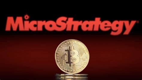 MicroStrategy's Bitcoin Endgame: A Comprehensive Analysis