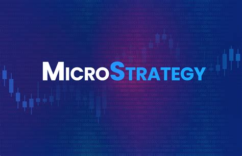 MicroStrategy: A Comprehensive Guide to the MSTR Stock