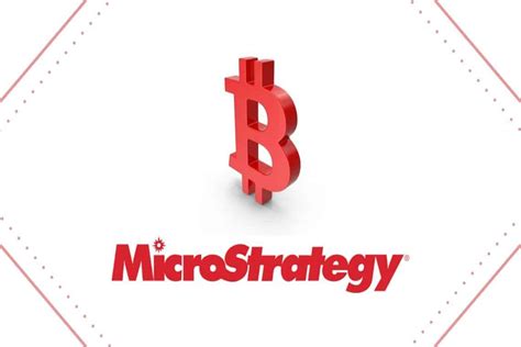 MicroStrategy: On the Path to Becoming the World's Leading Bitcoin Bank