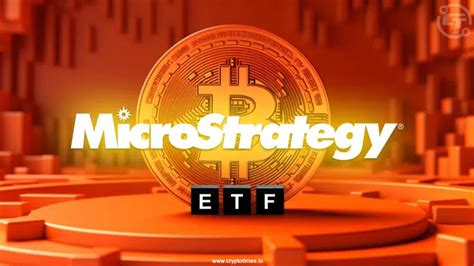 MicroStrategy Leveraged ETF: A Deeper Dive into the Market's Transformative Tool