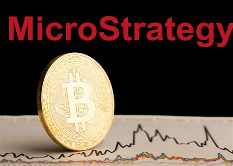 MicroStrategy Leveraged ETF: A Strategic Investment Tool with Tremendous Upside Potential