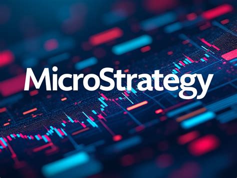 MicroStrategy Stock Price: A $126 Billion Insight into Business Intelligence