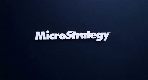 MicroStrategy Stock Price Prediction 2030: A Comprehensive Analysis