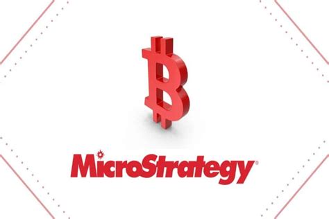 MicroStrategy Wants to Become the World's Leading Bitcoin Bank