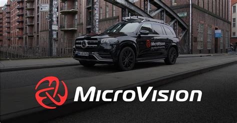 MicroVision (MVIS): A Pioneer in Lidar Technology