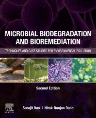 Microbial Biodegradation and Bioremediation PDF