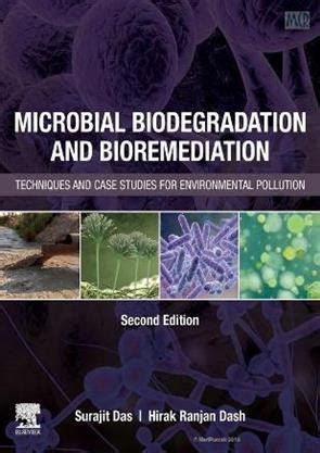 Microbial Biodegradation and Bioremediation PDF