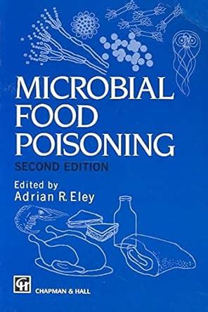 Microbial Food Poisoning 2nd Edition Doc