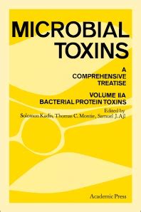 Microbial Protein Toxins 1st Edition Reader