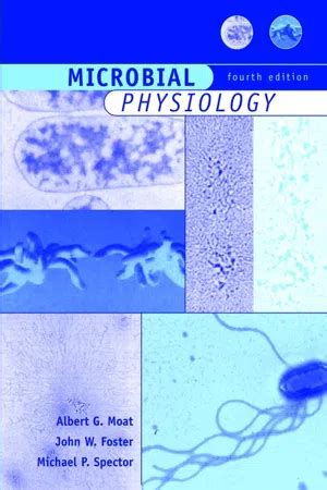 Microbial.Physiology.4th.Edition Ebook Kindle Editon