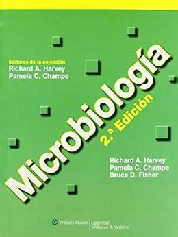 Microbiologia Lippincott s Illustrated Reviews Series Spanish Edition Kindle Editon