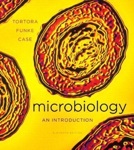 Microbiology - An Introduction 11th Edition Ebook Gooner Kindle Editon