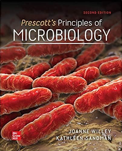 Microbiology 2nd Edition Epub