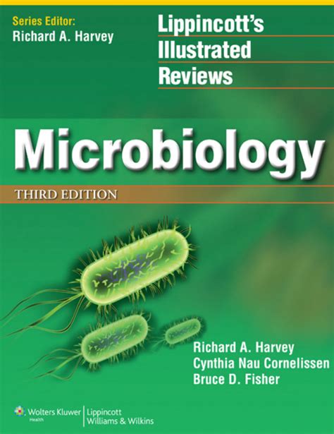 Microbiology 3rd Revised Edition Kindle Editon