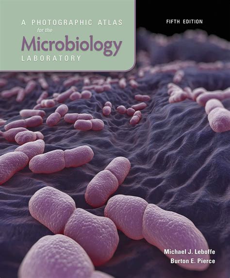 Microbiology A Photographic Atlas for the Laboratory Epub