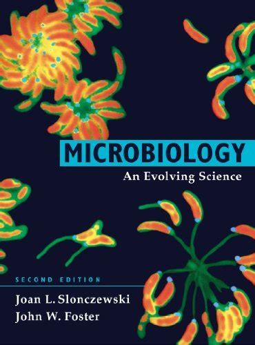 Microbiology An Evolving Science Second Edition Doc