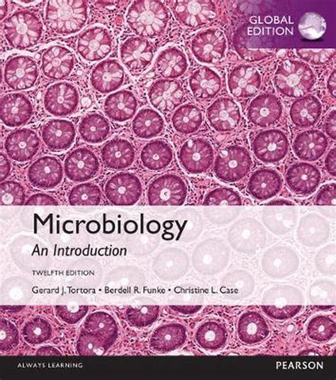 Microbiology An Introduction Doc